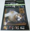 Προστατευτική μεμβράνη Lamtech για Laptop 15.4"-17.4" (Pussycat) Προστατευτική μεμβράνη Lamtech για Laptop 15.4"-17.4" (Pussycat)